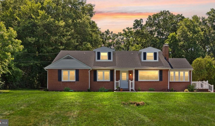 1439 OLD STEPNEY Rd, Aberdeen, MD 21001 - 5 Beds, 2 Bath