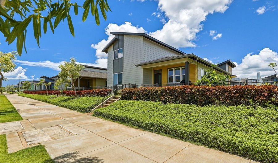 91-1473 Wahinana Loop, Ewa Beach, HI 96706 - 4 Beds, 4 Bath