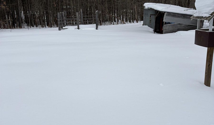 263 Pickpocket Rd, Brentwood, NH 03833 - 0 Beds, 0 Bath