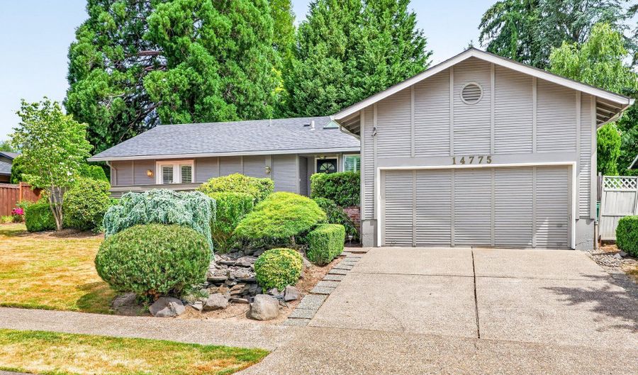 14775 NW OAKHILLS Dr, Beaverton, OR 97006 - 4 Beds, 3 Bath