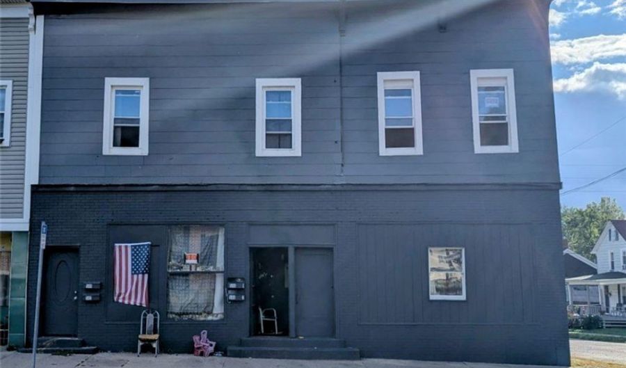 546 S Arch Ave, Alliance, OH 44601 - 0 Beds, 0 Bath