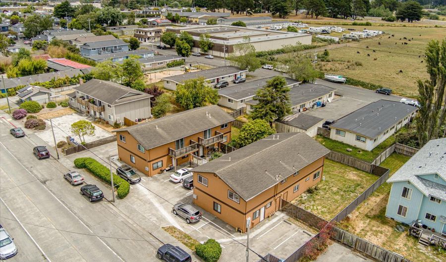 16 46 G St, Arcata, CA 95521 - 14 Beds, 8 Bath