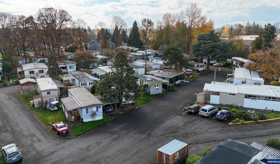 1010 SE Geary # 21 St 21, Albany, OR 97322 - 1 Beds, 1 Bath