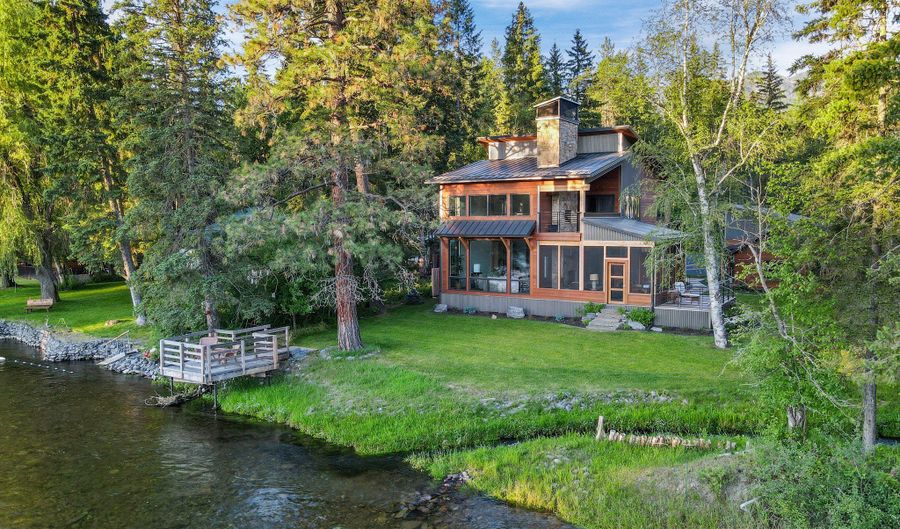 172 178 Swanlea Rd S, Bigfork, MT 59911 - 2 Beds, 5 Bath