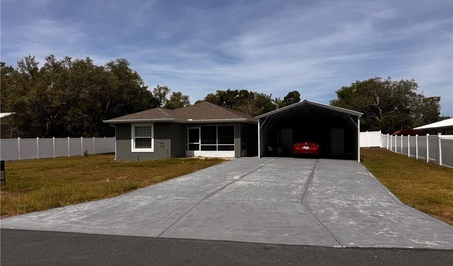 511 Mountain Dr, Babson Park, FL 33827 - 2 Beds, 2 Bath