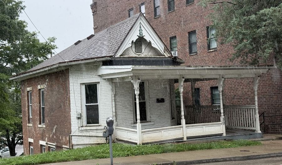 89 W Un, Athens, OH 45701 - 3 Beds, 1 Bath