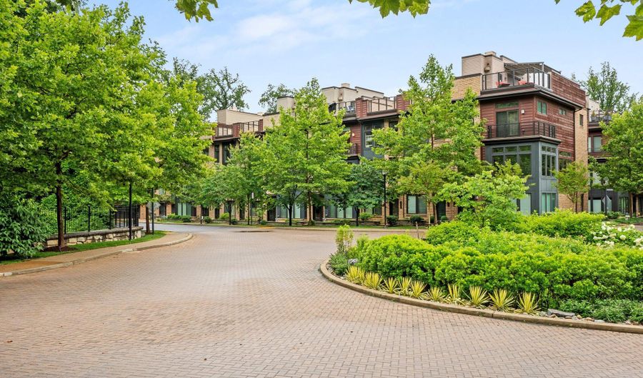 5307 MERRIAM St, Bethesda, MD 20814 - 4 Beds, 4 Bath