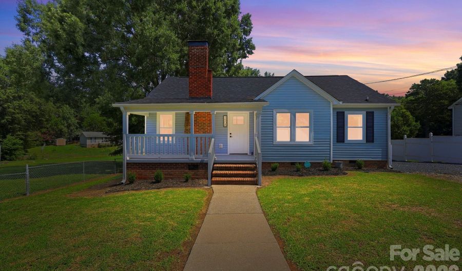 1508 Old Charlotte Rd, Albemarle, NC 28001 - 3 Beds, 3 Bath