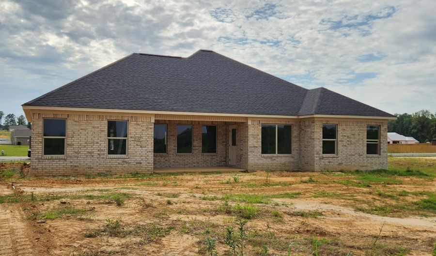 1088 Duke Dr, Bauxite, AR 72011 - 4 Beds, 2 Bath