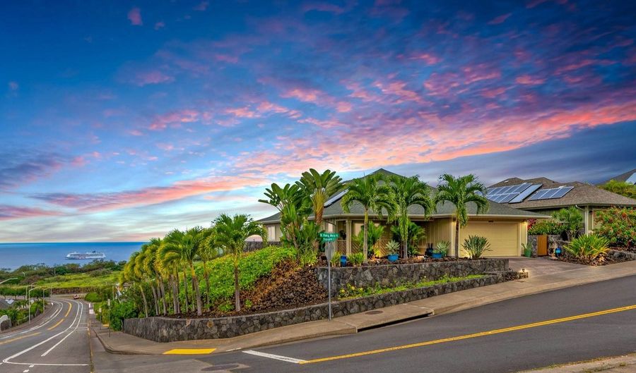 75-6096 Haku Mele Pl, Kailua Kona, HI 96740 - 3 Beds, 2 Bath