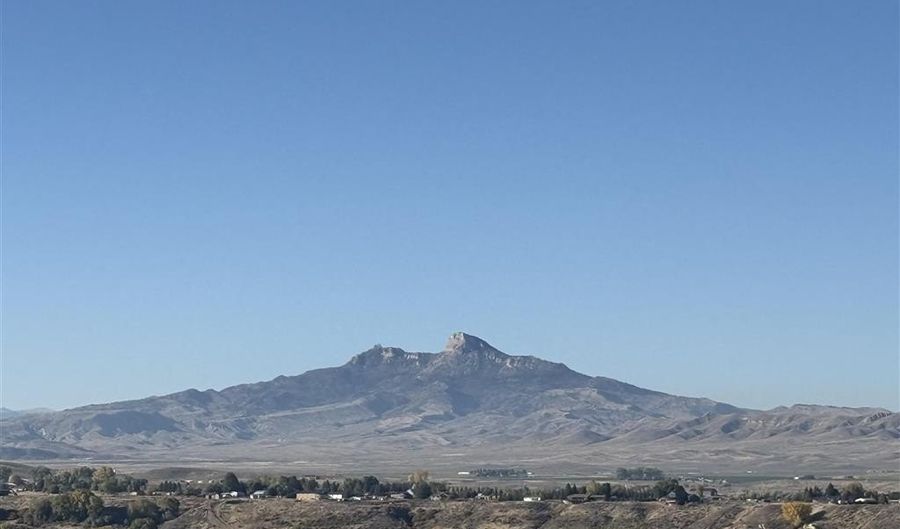 TBD Hwy 14A, Cody, WY 82414 - 0 Beds, 0 Bath