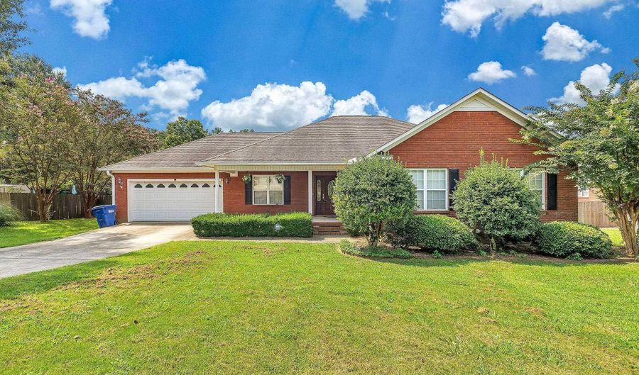 1308 Dan Ave, Albertville, AL 35950 - 3 Beds, 2 Bath