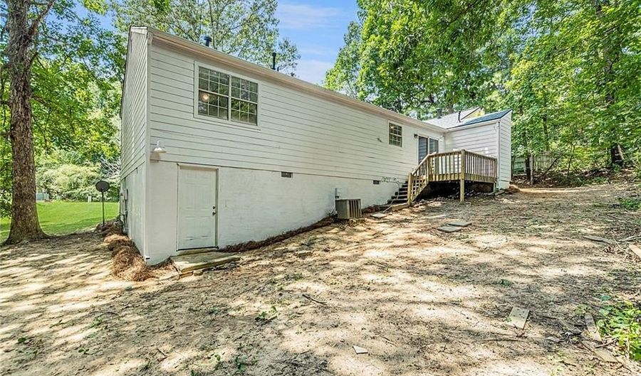5428 Glen Haven Dr, Atlanta, GA 30349 - 2 Beds, 2 Bath