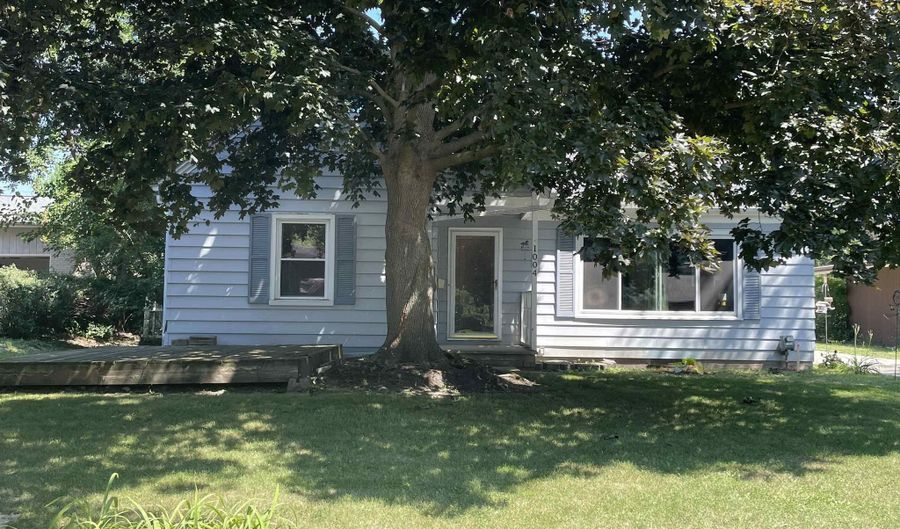 1004 Falkirk Rd, Alma, MI 48880 - 4 Beds, 2 Bath