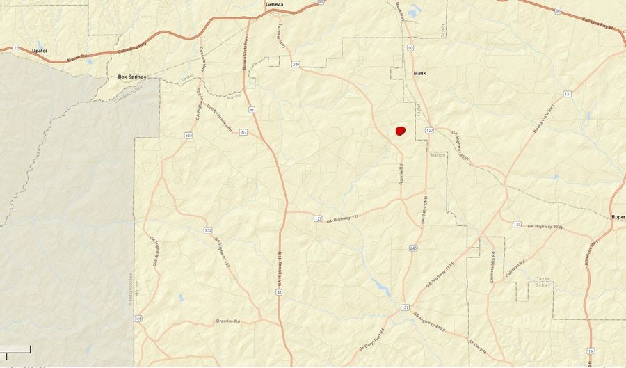 375 Village Ln, Mauk, GA 31058 - 0 Beds, 0 Bath