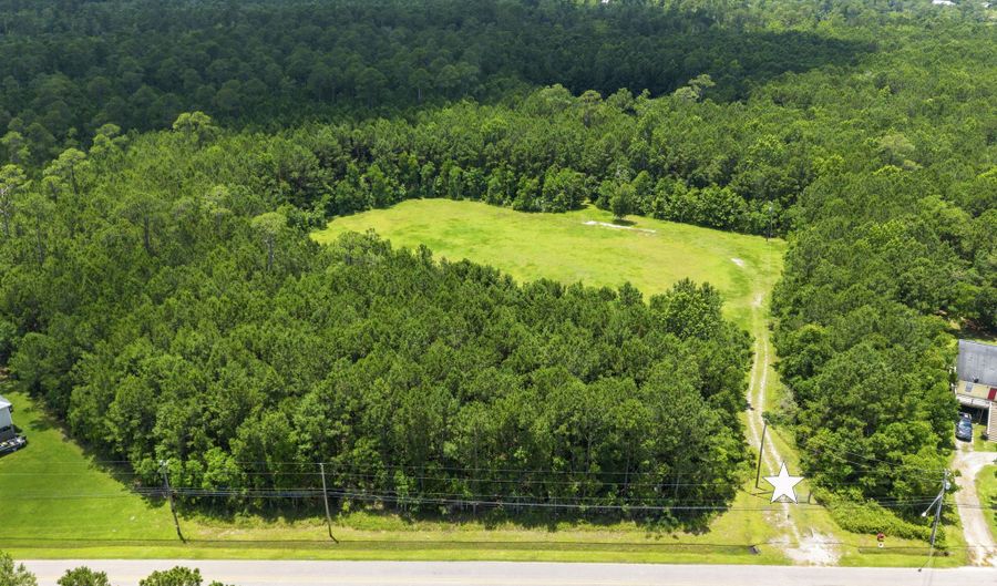 1441 Blue Meadow Rd, Bay St. Louis, MS 39520 - 0 Beds, 0 Bath