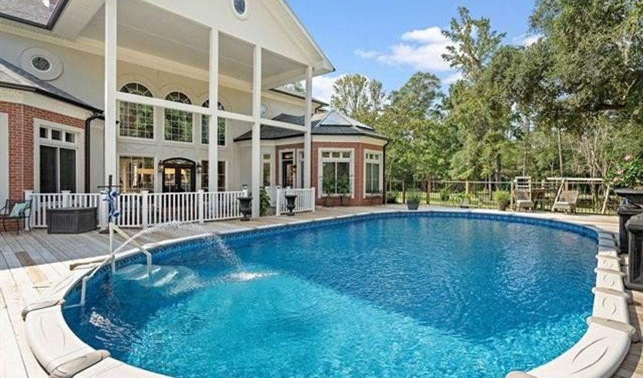 73350 KEEN Rd, Abita Springs, LA 70420 - 7 Beds, 6 Bath