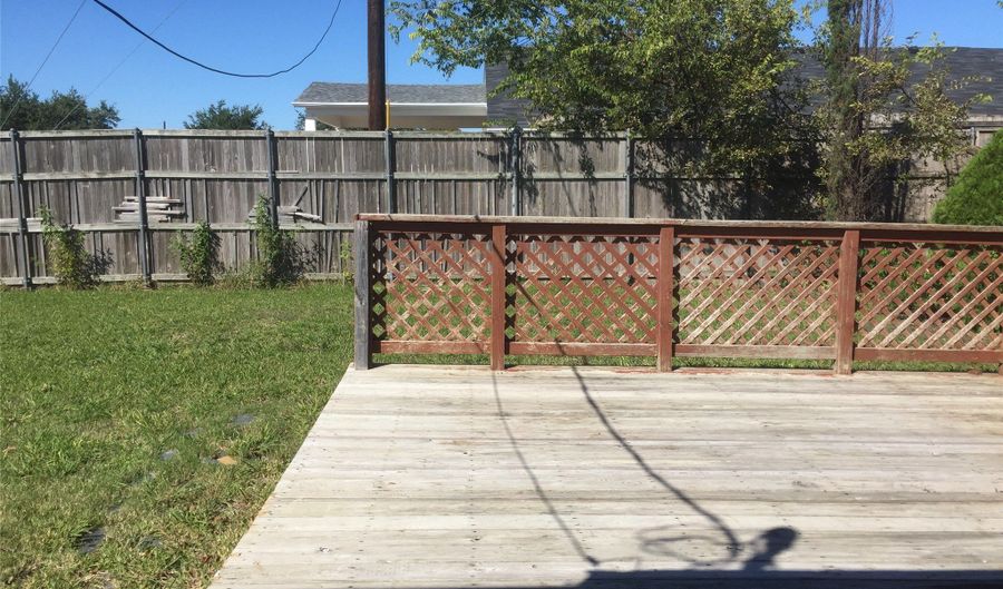 1024 Hawthorne Dr, Allen, TX 75002 - 3 Beds, 2 Bath