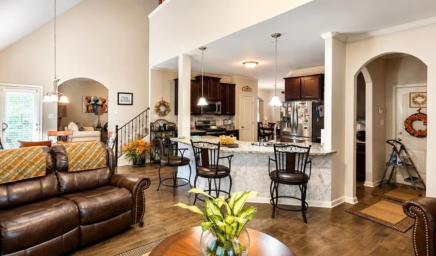 4778 AVI Cv, Bartlett, TN 38002 - 4 Beds, 3 Bath