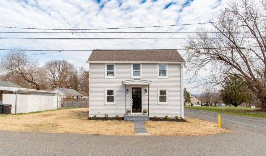 1434 Liberty St, Alpha, NJ 08865 - 3 Beds, 2 Bath