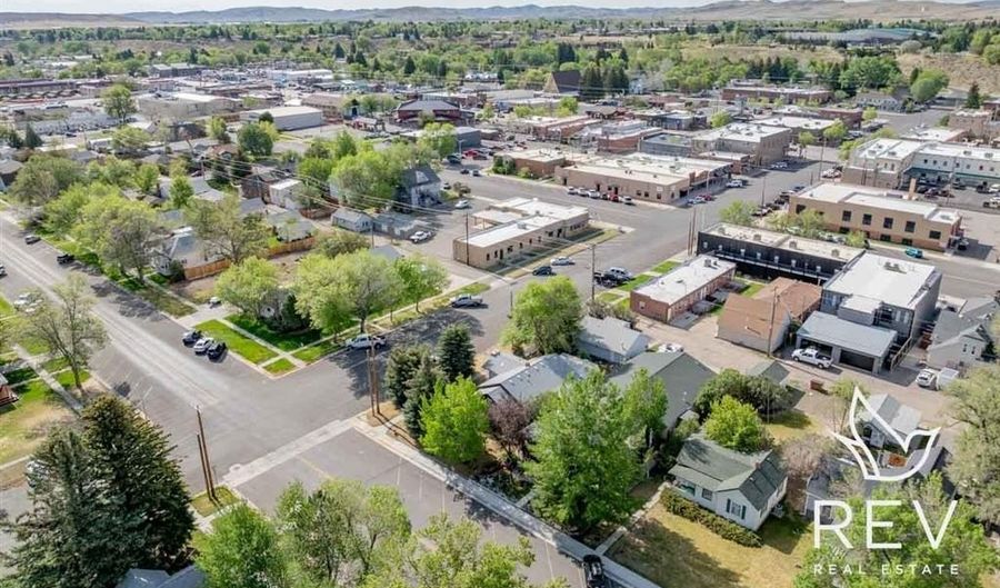1244 Bleistein Ave, Cody, WY 82414 - 3 Beds, 2 Bath