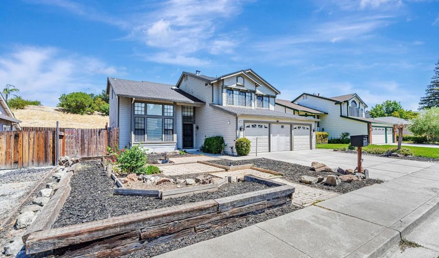 2819 Larkspur Dr, Antioch, CA 94531 - 5 Beds, 3 Bath