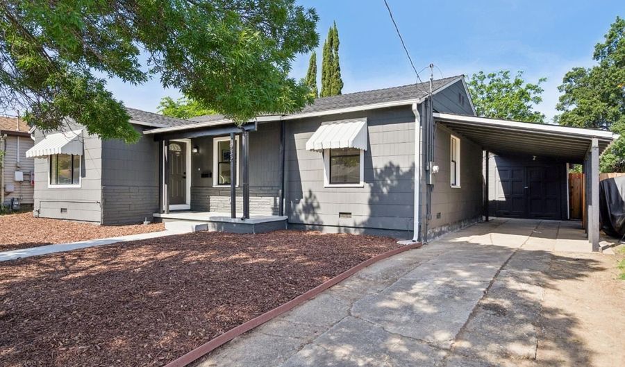 1932 Chestnut Ave, Antioch, CA 94509 - 3 Beds, 2 Bath