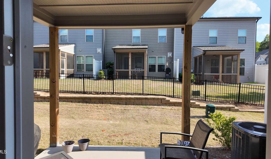 2143 Stegemann St, Apex, NC 27502 - 3 Beds, 3 Bath