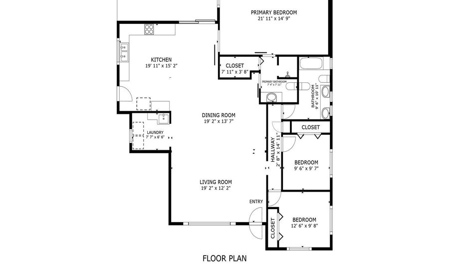 445 N Kainalu Dr B, Kailua, HI 96734 - 3 Beds, 2 Bath