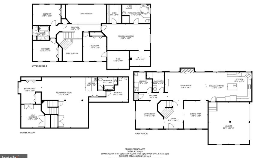 19930 WHITE GROUND Rd, Boyds, MD 20841 - 4 Beds, 4 Bath