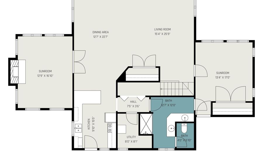 16864 Starkey Rd, Arcadia, MI 49613 - 3 Beds, 2 Bath