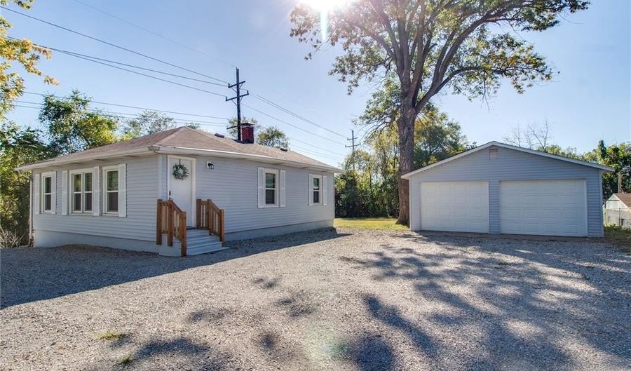 500 Stowell Ave, Alton, IL 62002 - 3 Beds, 1 Bath