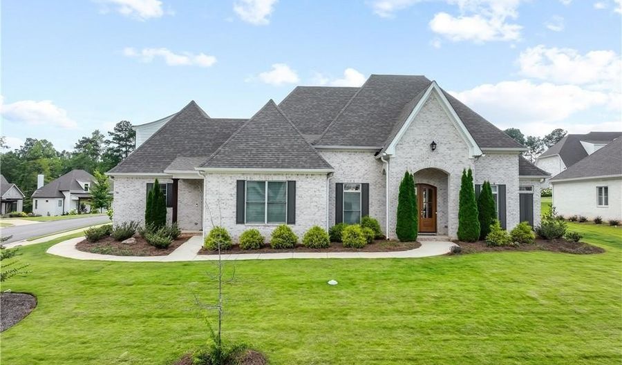 110 NEWTON Way, Auburn, AL 36830 - 5 Beds, 4 Bath
