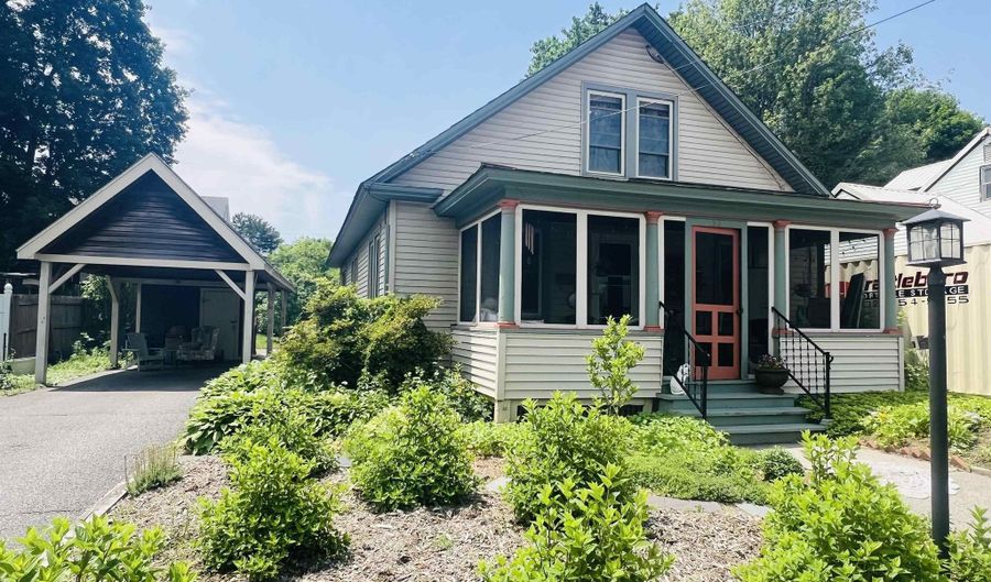 52 Belmont Ave, Brattleboro, VT 05301 - 3 Beds, 2 Bath