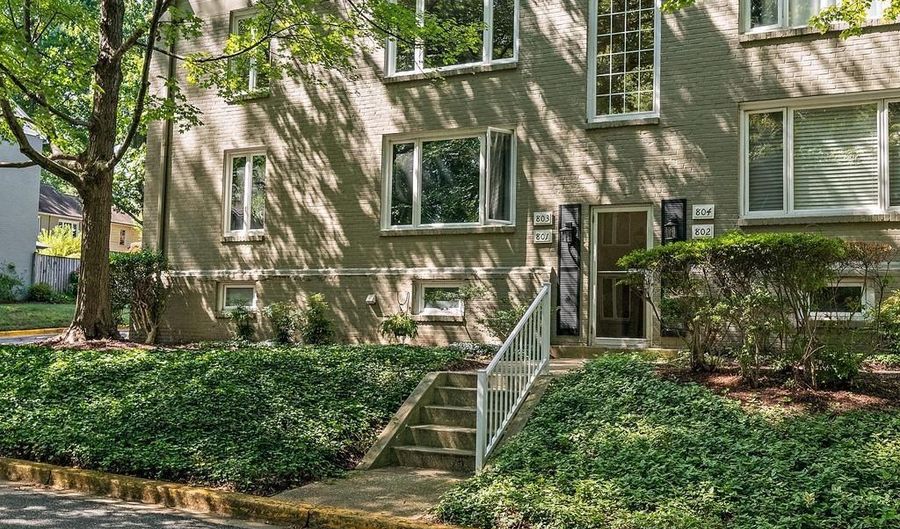 803 DREAMS LANDING Way 803, Annapolis, MD 21401 - 2 Beds, 1 Bath