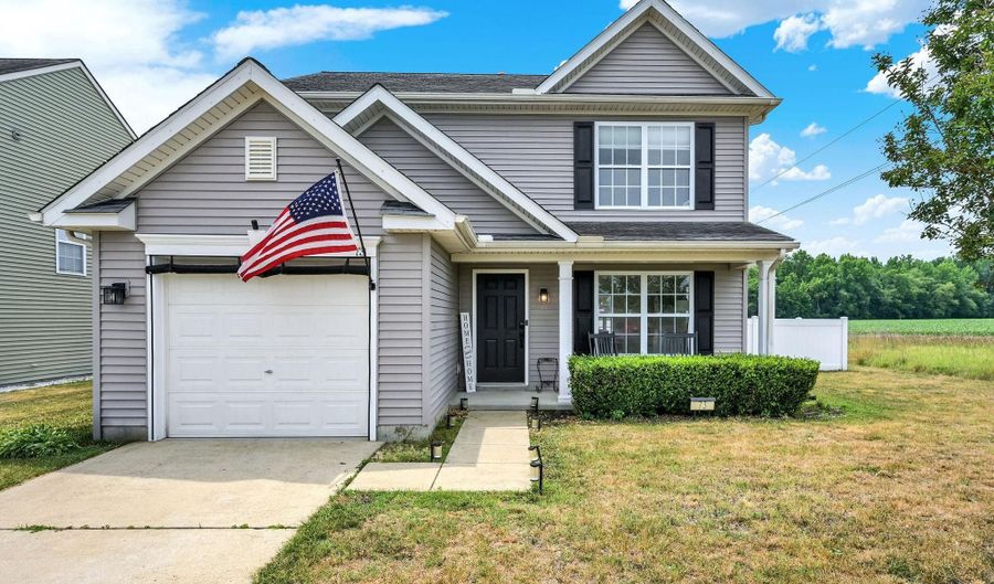 73 SILVER FIR Dr, Camden Wyoming, DE 19934 - 3 Beds, 3 Bath