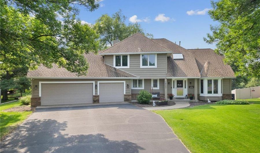 14023 Yellow Pine St NW, Andover, MN 55304 - 4 Beds, 4 Bath