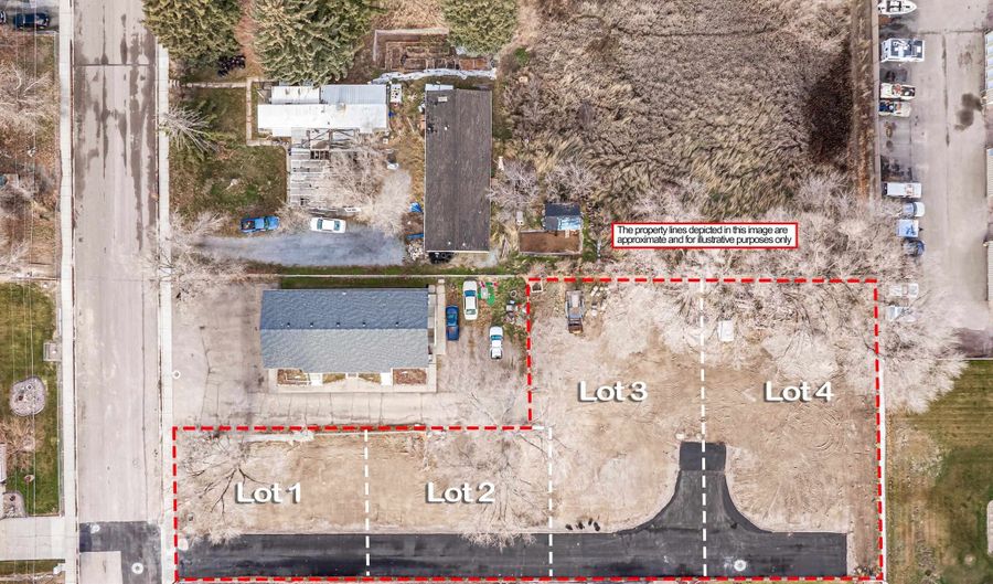 5262 Lucky Ave, Chubbuck, ID 83202 - 0 Beds, 0 Bath