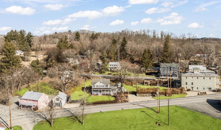 1301 County Route 7, Ancram, NY 12502 - 3 Beds, 0 Bath