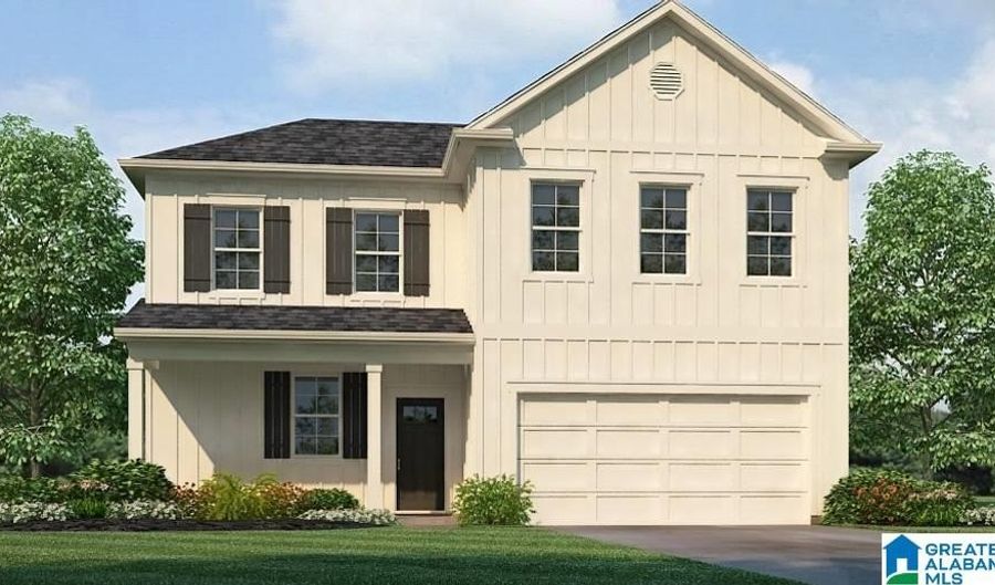 1079 GADWALL Dr, Alabaster, AL 35007 - 4 Beds, 3 Bath