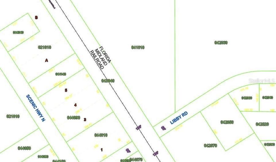 SCENIC HWY, Babson Park, FL 33827 - 0 Beds, 0 Bath