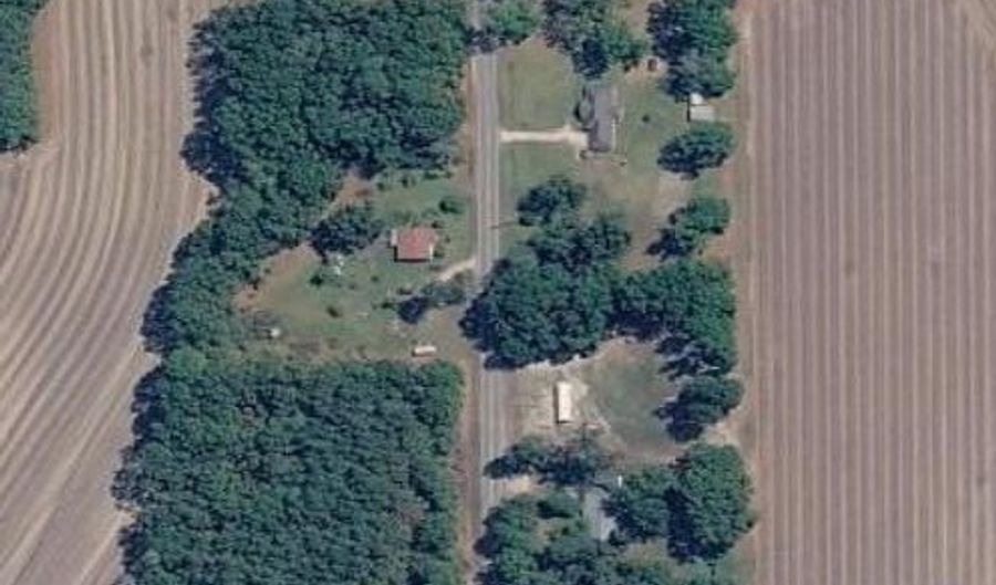 23424 Parcel 4 Hwy 29, Andalusia, AL 36420 - 0 Beds, 0 Bath