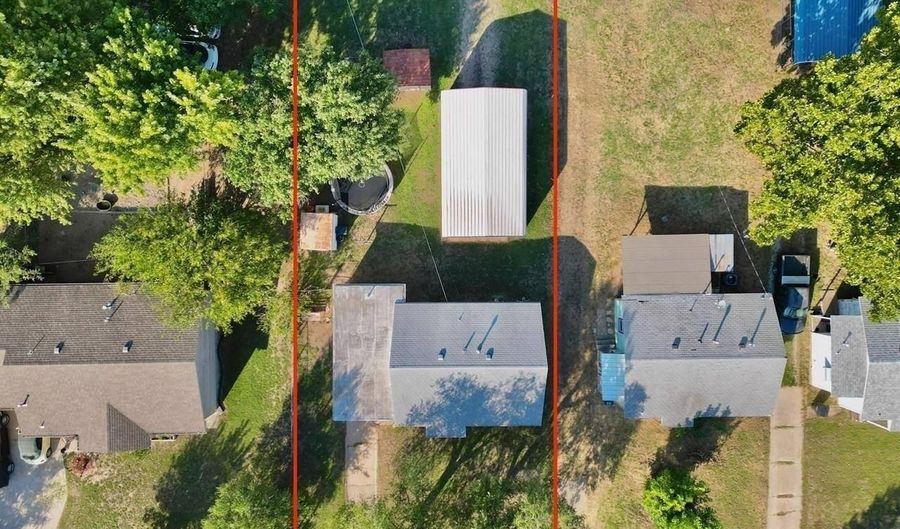 1311 N 9th St, Arkansas City, KS 67005 - 2 Beds, 1 Bath