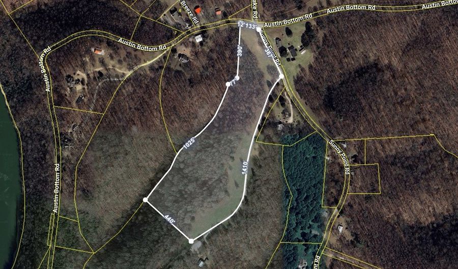 13 31 AC Austin Ridge Rd, Baxter, TN 38544 - 0 Beds, 0 Bath