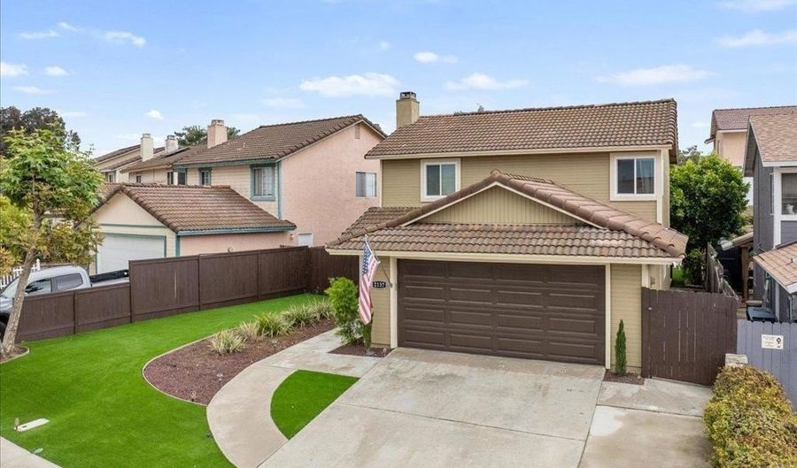 2137 N Mammoth Pl, Escondido, CA 92029 - 3 Beds, 2 Bath