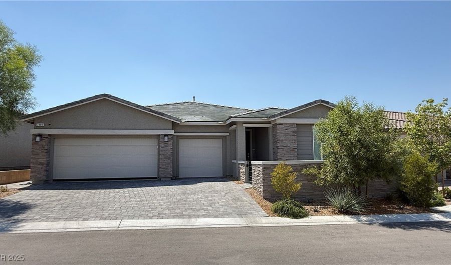 7491 Bonnie Piper St, Las Vegas, NV 89166 - 3 Beds, 2 Bath