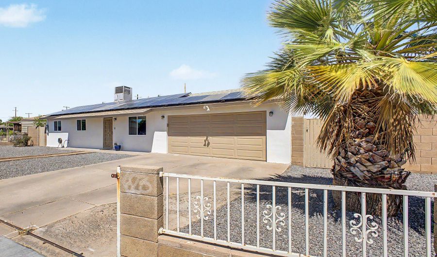 101 N 3RD Ave, Avondale, AZ 85323 - 4 Beds, 2 Bath