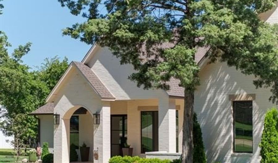 8340 Wind Talker, Arcadia, OK 73007 - 4 Beds, 3 Bath