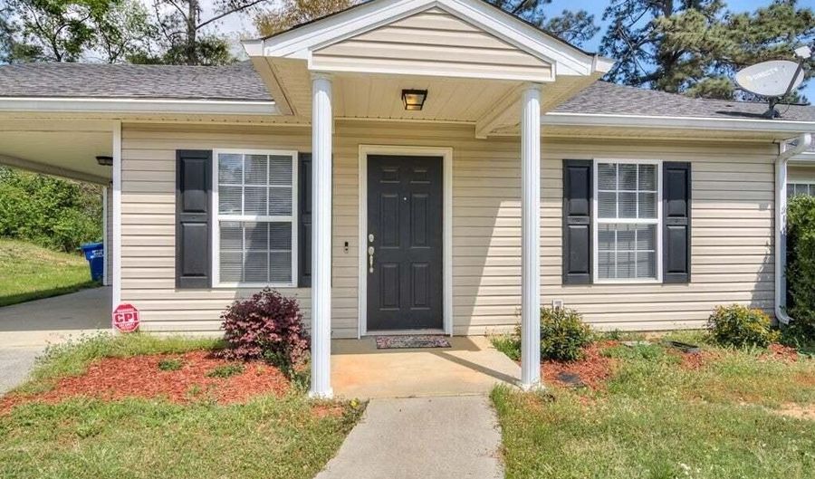 112 Charleston Row Blvd, Aiken, SC 29803 - 2 Beds, 2 Bath
