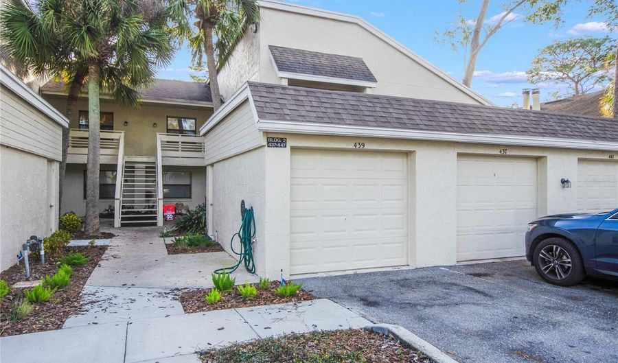 439 S NETHERWOOD Cres 439, Altamonte Springs, FL 32714 - 2 Beds, 2 Bath